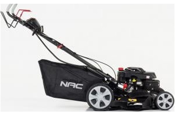 Kosiarka spalinowa NAC LS46-146-HS-ES-NG 2.6kW