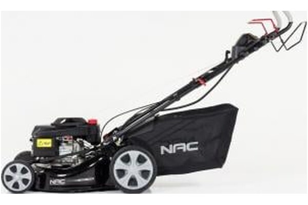 Kosiarka spalinowa NAC LS46-146-HS-ES-NG 2.6kW