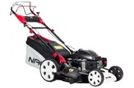 Kosiarka spalinowa NAC LS55-196-HSD-LI 4.1kW