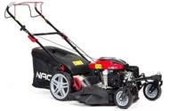 Kosiarka spalinowa NAC LS56-196L-JR2 3.2kW