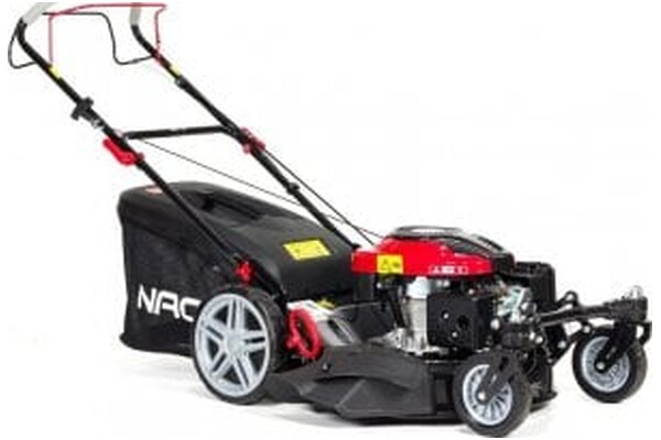 Kosiarka spalinowa NAC LS56-196L-JR2 3.2kW