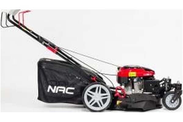 Kosiarka spalinowa NAC LS56-196L-JR2 3.2kW