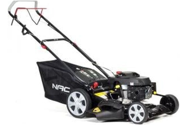 Kosiarka spalinowa NAC LS50-146-HS-NG 2.4kW