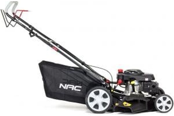 Kosiarka spalinowa NAC LS50-146-HS-NG 2.4kW