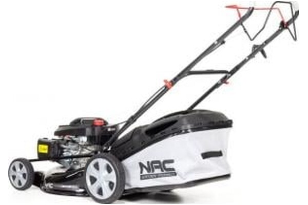 Kosiarka spalinowa NAC LS50-173-HS-NG 3.0kW