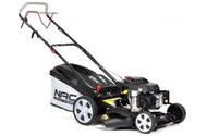 Kosiarka spalinowa NAC LS50-196-HS-NG 3.6kW