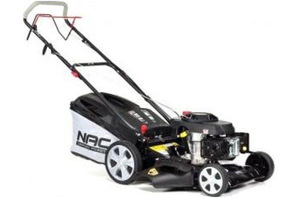 Kosiarka spalinowa NAC LS50-196-HS-NG 3.6kW