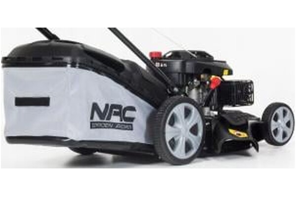 Kosiarka spalinowa NAC LS50-196-HS-NG 3.6kW