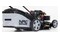 Kosiarka spalinowa NAC LS50-196-HS-NG 3.6kW