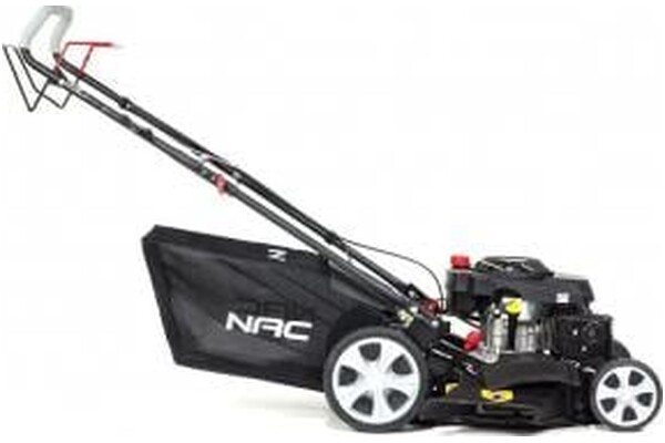 Kosiarka spalinowa NAC LS46-173-HS-NG 3.0kW