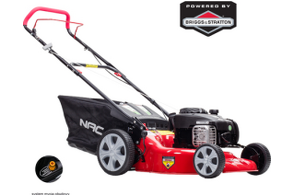 Kosiarka spalinowa NAC LP46-450E-H 2.8kW