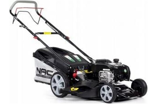 Kosiarka spalinowa NAC LS50-625EXi-HS 2.7kW