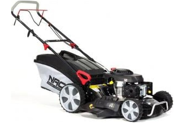 Kosiarka spalinowa NAC LS53-196-HS-NG 3.6kW