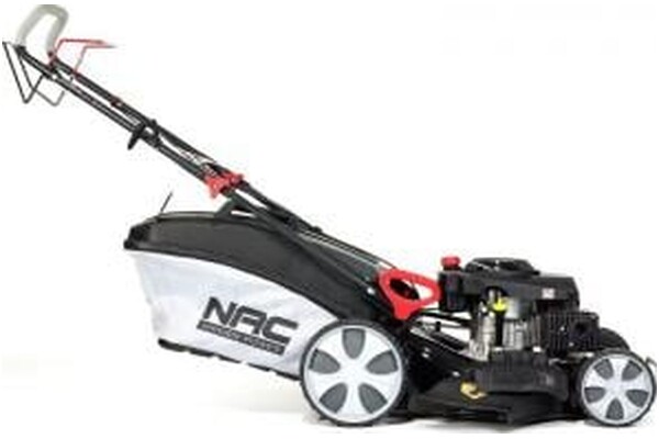 Kosiarka spalinowa NAC LS53-196-HS-NG 3.6kW