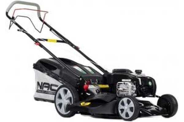 Kosiarka spalinowa NAC LS46-625E-HS 3.7kW
