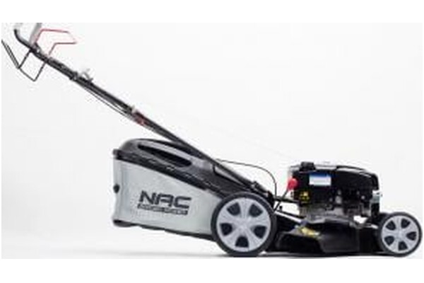 Kosiarka spalinowa NAC LS50-750EX-HS 2.8kW
