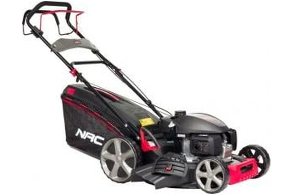 Kosiarka spalinowa NAC LS53-G200-HSD-TX 3.9kW