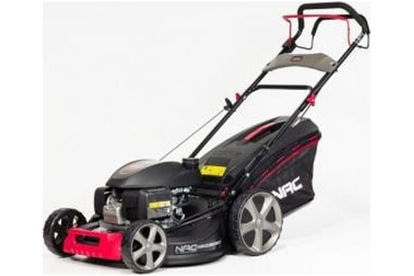 Kosiarka spalinowa NAC LS53-G200-HSD-TX 3.9kW