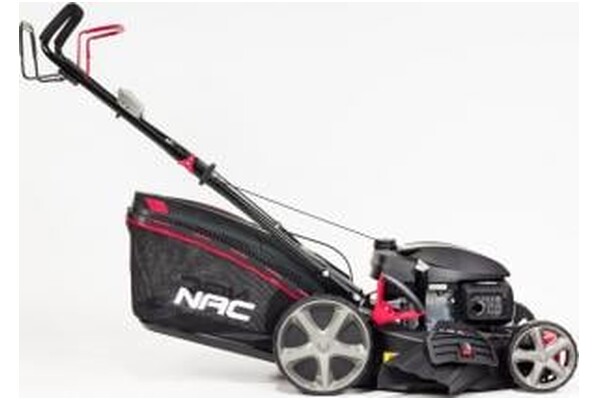 Kosiarka spalinowa NAC LS53-G200-HSD-TX 3.9kW