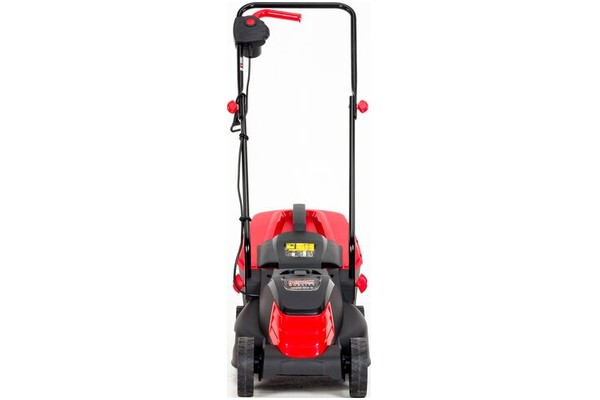 Kosiarka elektryczna NAC MEX32-E12-N 1.2kW