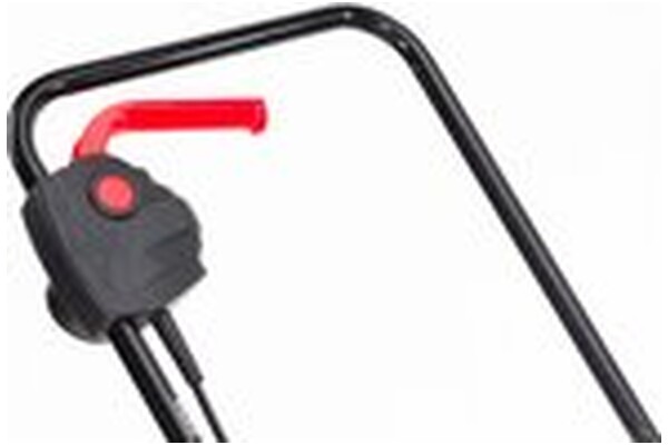 Kosiarka elektryczna NAC MEX32-E12-N 1.2kW