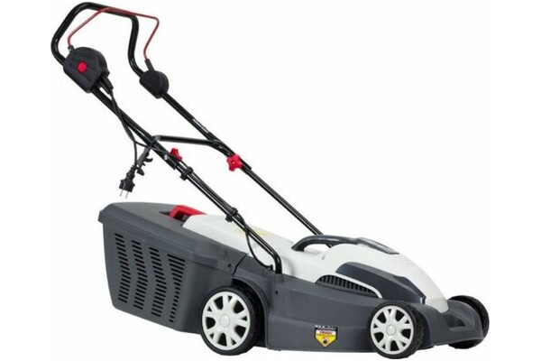 Kosiarka elektryczna NAC LE16-38-PB-KC 1.6kW