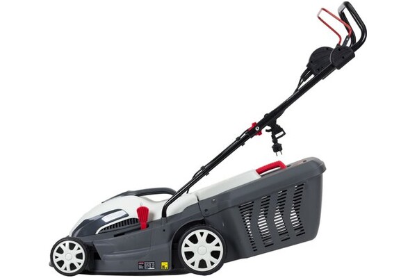 Kosiarka elektryczna NAC LE16-38-PB-KC 1.6kW