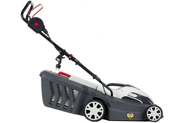 Kosiarka elektryczna NAC LE16-38-PB-KC 1.6kW