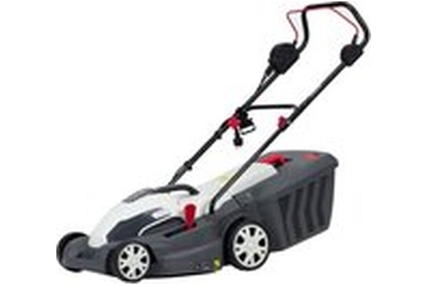 Kosiarka elektryczna NAC LE16-38-PB-KC 1.6kW
