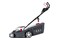 Kosiarka elektryczna NAC LE16-38-PB-KC 1.6kW