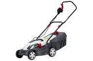 Kosiarka elektryczna NAC LE14-34-PB-KC 1.4kW