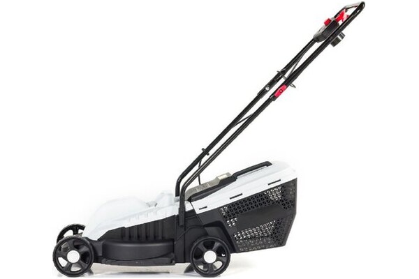 Kosiarka elektryczna NAC LE13-32-PB-C 1.3kW