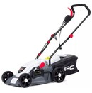 Kosiarka elektryczna NAC LE14-34-PI-G 1.4kW