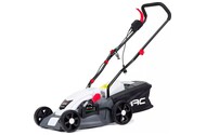 Kosiarka elektryczna NAC LE14-34-PI-G 1.4kW