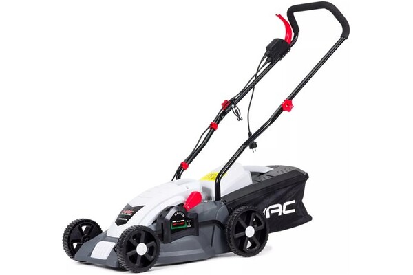 Kosiarka elektryczna NAC LE14-34-PI-G 1.4kW