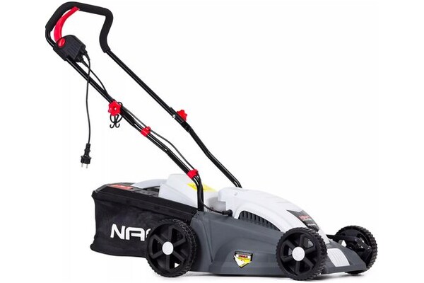 Kosiarka elektryczna NAC LE14-34-PI-G 1.4kW