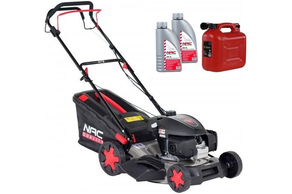 Kosiarka spalinowa NAC MEX46-G145-HS Honda 3.0kW