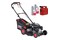 Kosiarka spalinowa NAC MEX46-G145-HS Honda 3.0kW