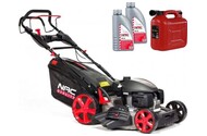 Kosiarka spalinowa NAC MEX53-G200-HSD Honda 3.8kW