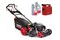 Kosiarka spalinowa NAC MEX53-G200-HSD Honda 3.8kW
