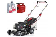 Kosiarka spalinowa NAC LS42-300BS-JR Briggs & Stratton 1.8kW