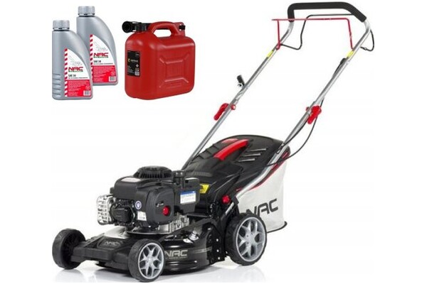 Kosiarka spalinowa NAC LS42-300BS-JR Briggs & Stratton 1.8kW