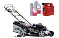 Kosiarka spalinowa NAC LS50-775IS-HS Briggs & Stratton 2.5kW