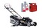 Kosiarka spalinowa NAC LS50-775IS-HS Briggs & Stratton 2.5kW