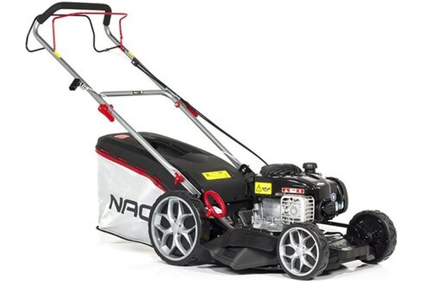 Kosiarka spalinowa NAC LS46-500E-HSS-JR Briggs & Stratton 2.0kW
