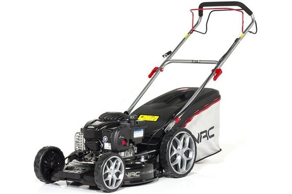 Kosiarka spalinowa NAC LS46-500E-HSS-JR Briggs & Stratton 2.0kW