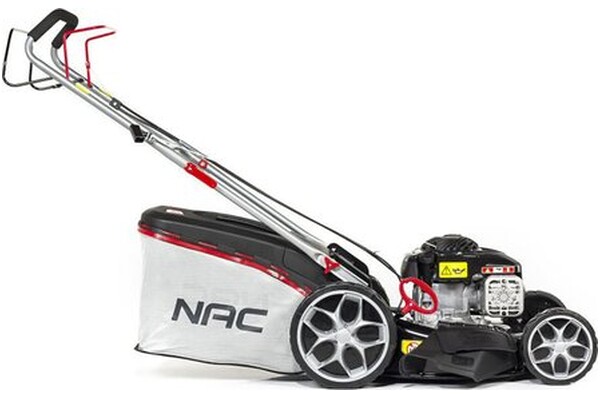 Kosiarka spalinowa NAC LS46-500E-HSS-JR Briggs & Stratton 2.0kW