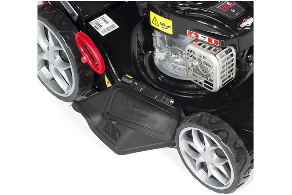 Kosiarka spalinowa NAC LS46-500E-HSS-JR Briggs & Stratton 2.0kW
