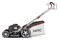 Kosiarka spalinowa NAC LS46-500E-HSS-JR Briggs & Stratton 2.0kW