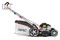 Kosiarka spalinowa NAC LS46-500E-HSS-JR Briggs & Stratton 2.0kW